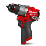 Milwaukee M12 FUEL G3 13mm Hammer Drill/Driver Kit