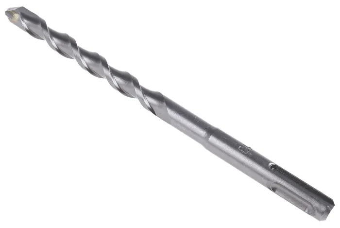 Makita Standard 2-Cutter SDS-Plus Drill Bit 10mm x 160mm D-00175