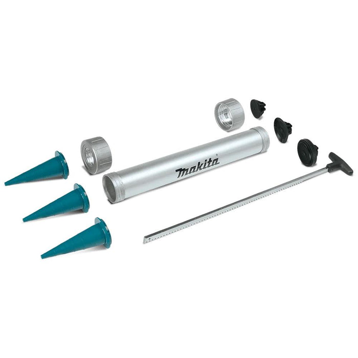 Makita Holder Set B Complete 600ml 1911T4-0