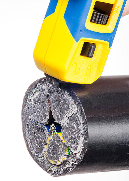 Jokari Cable Knife System 4-70mm