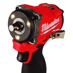 Milwaukee M12 FUEL™ 3 Piece Power Pack 3D2