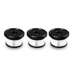 Milwaukee HEPA Filter 3 Pack for M18FHAFOH160 49900910