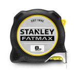 Stanley FATMAX® Xtreme Tape Measure 8m
