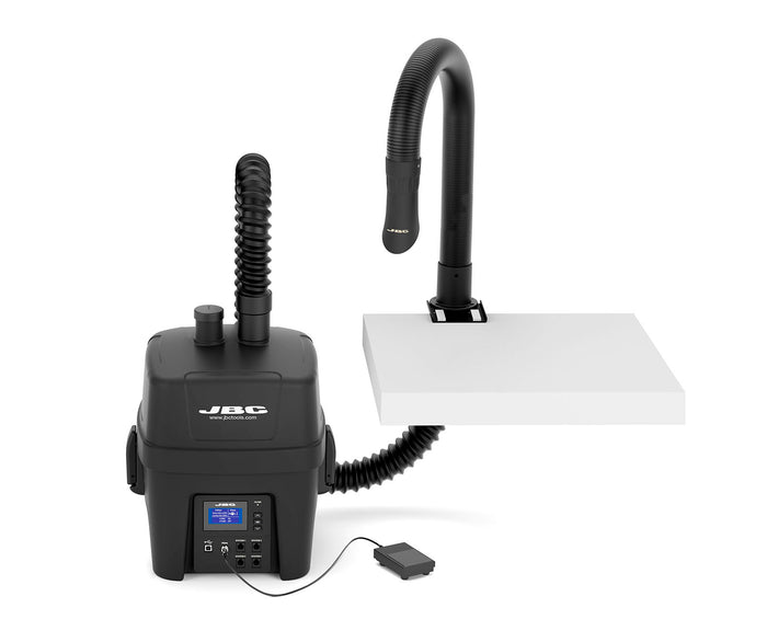 JBC FAE1-2K1D Fume Extractor Kit 1WB 230V