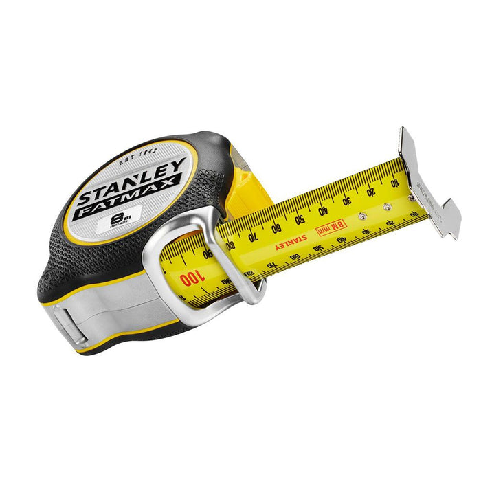 Stanley FATMAX® Xtreme Tape Measure 8m