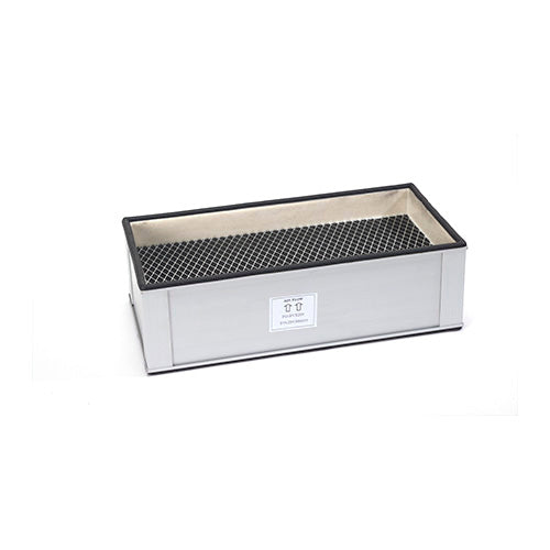 Metcal BVX 200 Series Deep Bed Gas Filter FG-BVX200