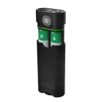 Ledlenser Accessory Powerbank Flex10 9000mAh Includes 2 x 21700 Li-ion 3.7v Rechargeable Batteries
