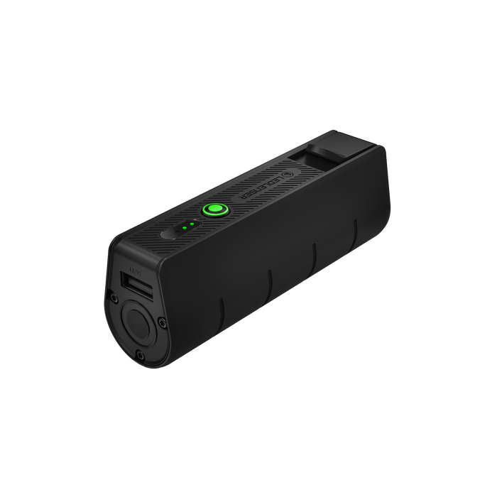 Ledlenser Accessory Powerbank Flex5 4500 mAh Includes 1 x 21700 Li-ion 3.7v Rechargeable Battery