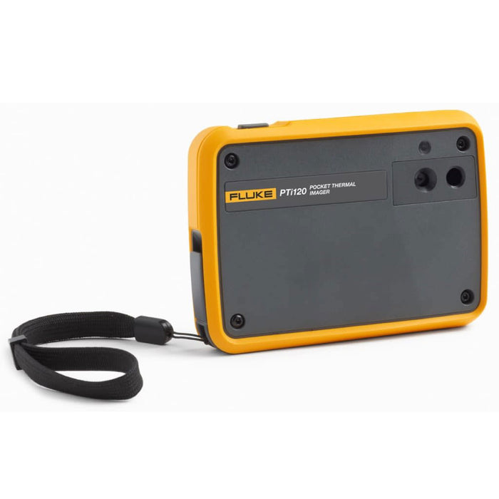 Fluke PTI120 9HZ 400C Pocket Thermal Imager For Up To 400°C