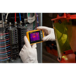 Fluke PTI120 9HZ 400C Pocket Thermal Imager For Up To 400°C