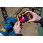 Fluke PTI120 9HZ 400C Pocket Thermal Imager For Up To 400°C
