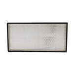 Metcal BVX-200 Series Main Filter HEPA 99.97% Carbon FM-BVX200
