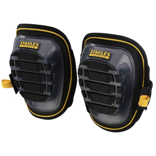 Stanley FatMax Stabilized Knee Pads (Pair)