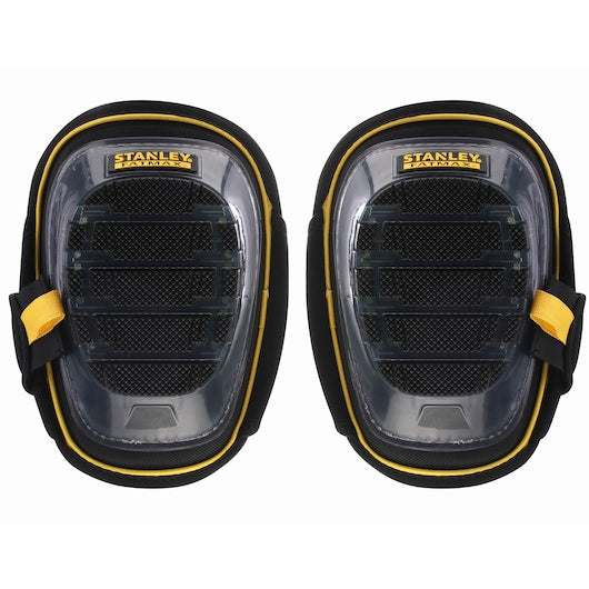 Stanley FatMax Stabilized Knee Pads (Pair)