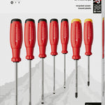 PB Swiss SwissGrip Evo SL & PH Screwdriver Set in Box