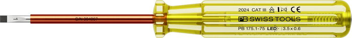 PB Swiss LED Phase Tester