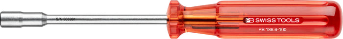 PB Swiss Classic Bit Holder for PrecisionBits C6 / E6