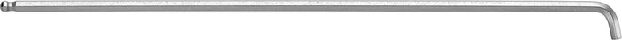 PB Swiss 100° Hex Key L-Wrench Long Ball-Point 1.5mm