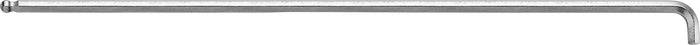 PB Swiss 2222.L1-5 90-100° Hex Key L-Wrench 1.5mm