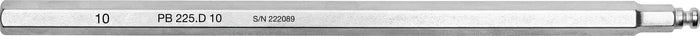 PB Swiss Interchangeable Blade for Hex Socket Screws 10 x 220mm