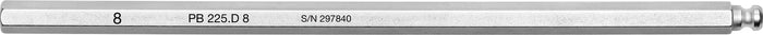 PB Swiss Interchangeable Blade for Hex Socket Screws 8 x 200mm