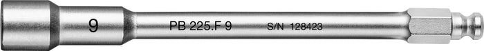 PB Swiss 225.F9 Interchangeable Blade for Hexagon Screws