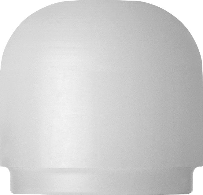 PB Swiss 300 B Plastic Insert Domed 22mm Diameter