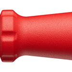 PB Swiss 38100 SwissGrip Evo Slotted Screwdriver 0.4 x 2.5 x 80mm in Skin Pack