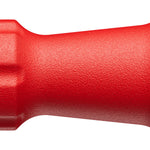 PB Swiss 38100 SwissGrip Evo Slotted Screwdriver 0.3 x 2 x 70mm in Skin Pack