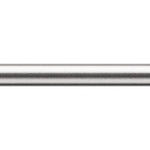 PB Swiss 38100 SwissGrip Evo Slotted Screwdriver 0.5 x 3.5 x 200mm