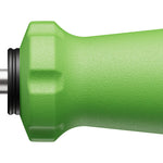 PB Swiss RainBow SwissGrip Evo Slotted Screwdriver 0.6 x 4 x 100mm YG