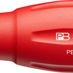 PB Swiss 38100 SwissGrip Evo Slotted Screwdriver 0.8 x 5.5 x 50mm