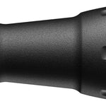 PB Swiss 38100 SwissGrip Evo Slotted Screwdriver Hex Wrench Section/Go Through Blade 0.8 x 5.5 x 80mm