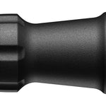 PB Swiss 38100 SwissGrip Evo Slotted Screwdriver Hex Wrench Section/Go Through Blade 1.0 x 6.5 x 100mm
