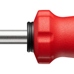 PB Swiss 38190 SwissGrip Evo Phillips Screwdriver PH0 x 100mm