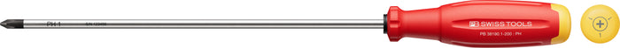PB Swiss 38190 SwissGrip Evo Phillips Screwdriver PH1 x 200mm