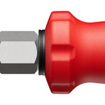 PB Swiss SwissGrip Evo Phillips Screwdriver with Hex Wrench Section PH3 x 150mm