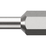 PB Swiss SwissGrip Evo Phillips Screwdriver with Hex Wrench Section PH4 x 200mm