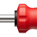 PB Swiss SwissGrip Evo Pozidriv Screwdriver PZ3 x 150mm