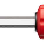 PB Swiss SwissGrip Evo Screwdriver for Hex Socket Screws 8.0 x180mm