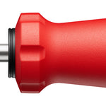 PB Swiss SwissGrip Evo Torx Screwdriver with Bore Hole TX25 x 120mm