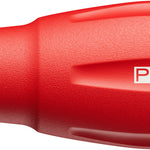 PB Swiss SwissGrip Evo Torx Screwdriver with Bore Hole TX6 x 50mm