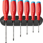 PB Swiss SwissGrip Evo Torx Screwdriver Set