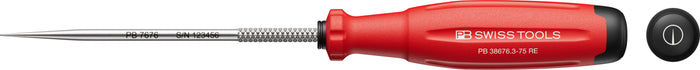 PB Swiss Tip PickTool with SwissGrip Evo Handle