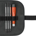 PB Swiss 510 Screwdriver Set with Duplex Blades in Roll-Up Case (in Cardboard Box)