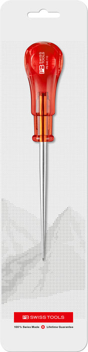 PB Swiss 640.110 Large Brad Awl Pricker in Skin Pack