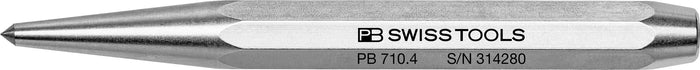 PB Swiss 710 Center Punch Octagonal 14 x 140mm