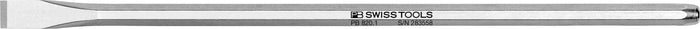 PB Swiss 820 Electrician’s Flat Chisel Octagonal Shaft 8mm Cut Width 200mm