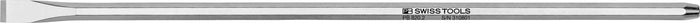 PB Swiss 820 Electrician’s Flat Chisel Octagonal Shaft 8mm Cut Width 250mm