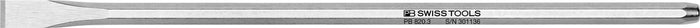 PB Swiss 820 Electrician’s Flat Chisel Octagonal Shaft 10mm Cut Width 250mm